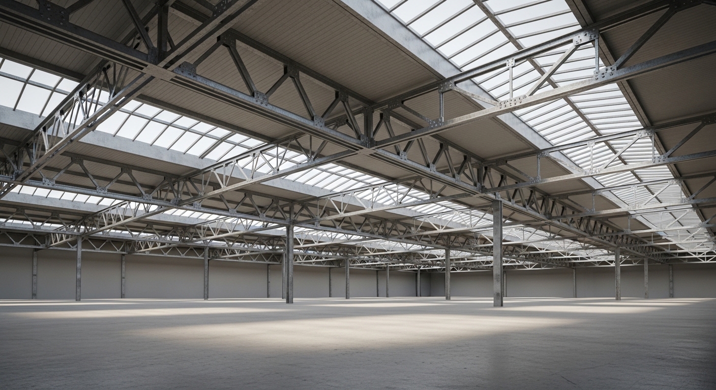 Structural Fabrication